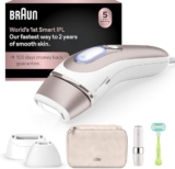 מסיר שיער חכם Braun IPL PL7219